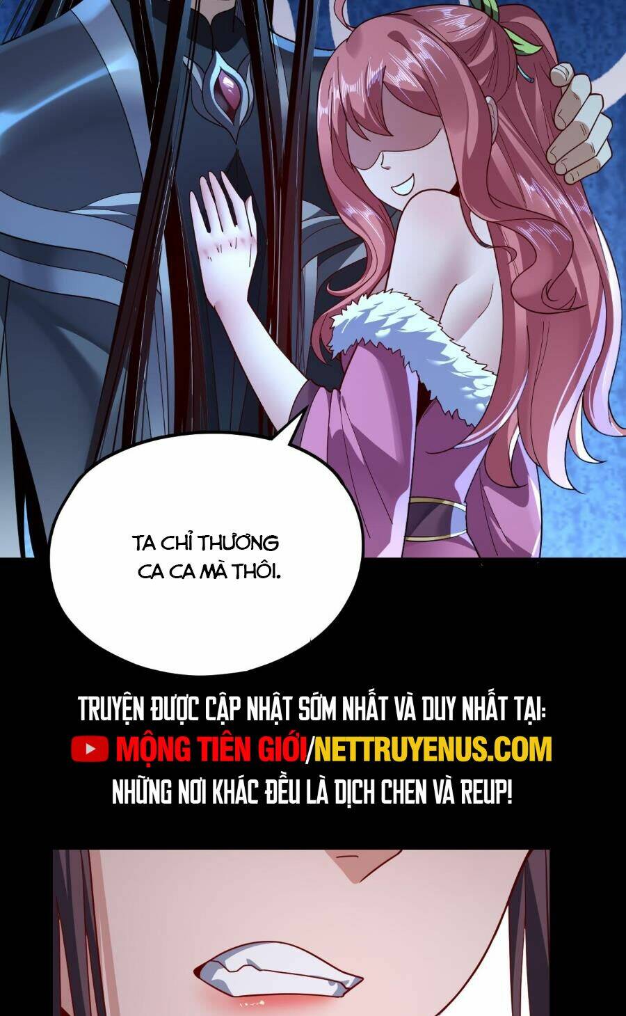 Ta Trời Sinh Đã Là Nhân Vật Phản Diện - Chapter 116 - Page 26