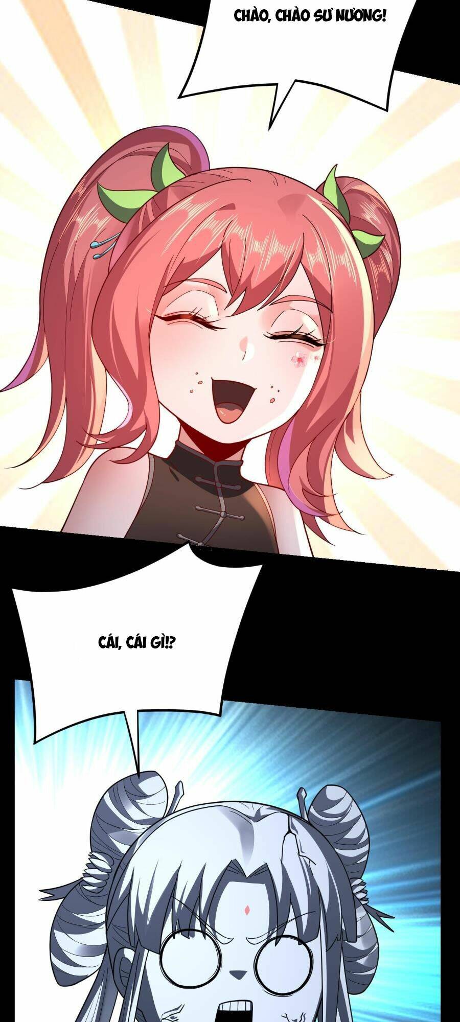 Ta Trời Sinh Đã Là Nhân Vật Phản Diện - Chapter 116 - Page 30