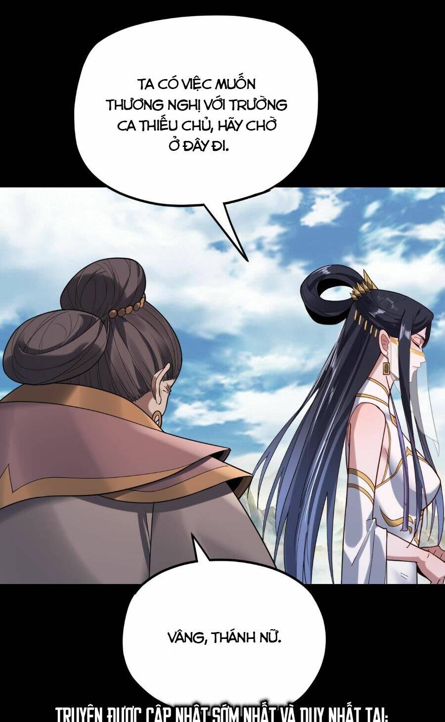 Ta Trời Sinh Đã Là Nhân Vật Phản Diện - Chapter 116 - Page 38