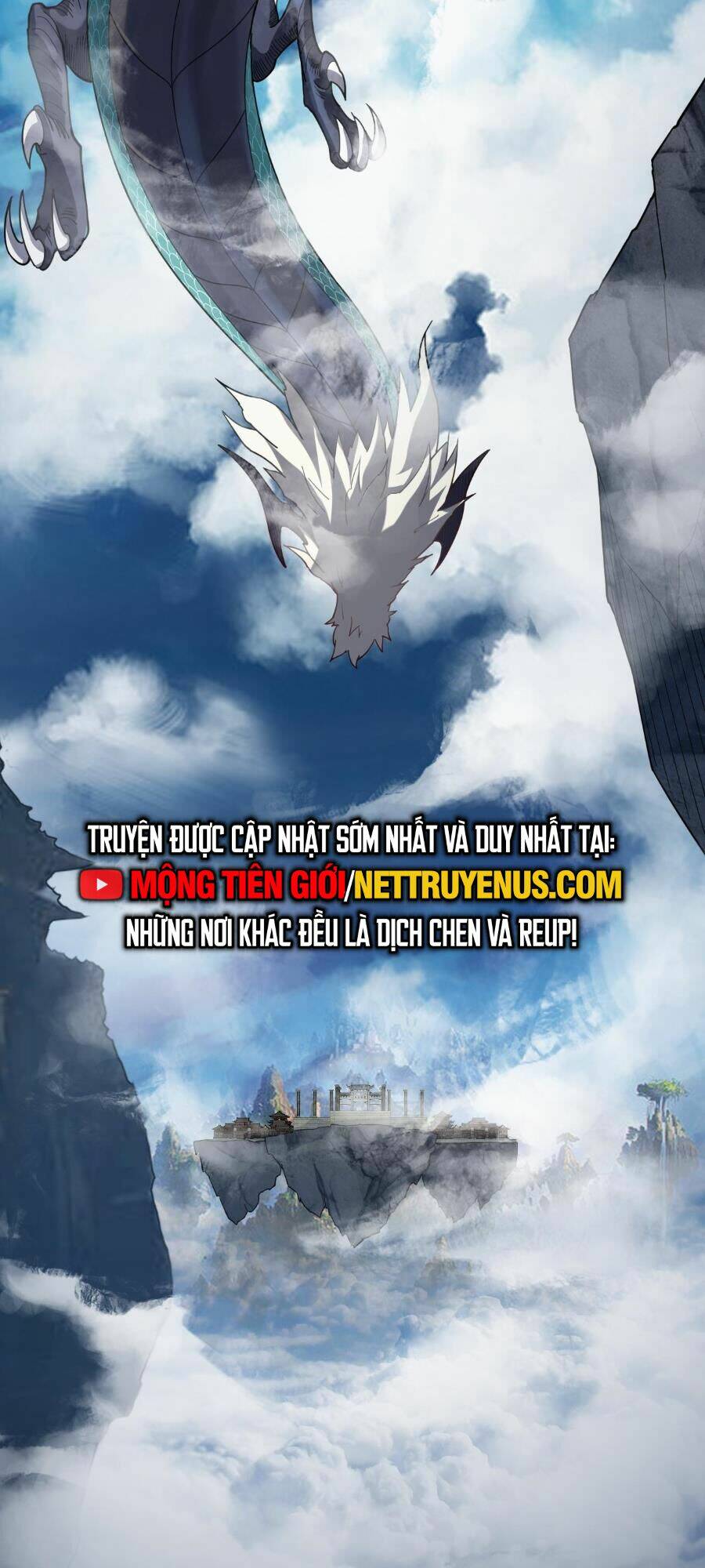 Ta Trời Sinh Đã Là Nhân Vật Phản Diện - Chapter 116 - Page 3