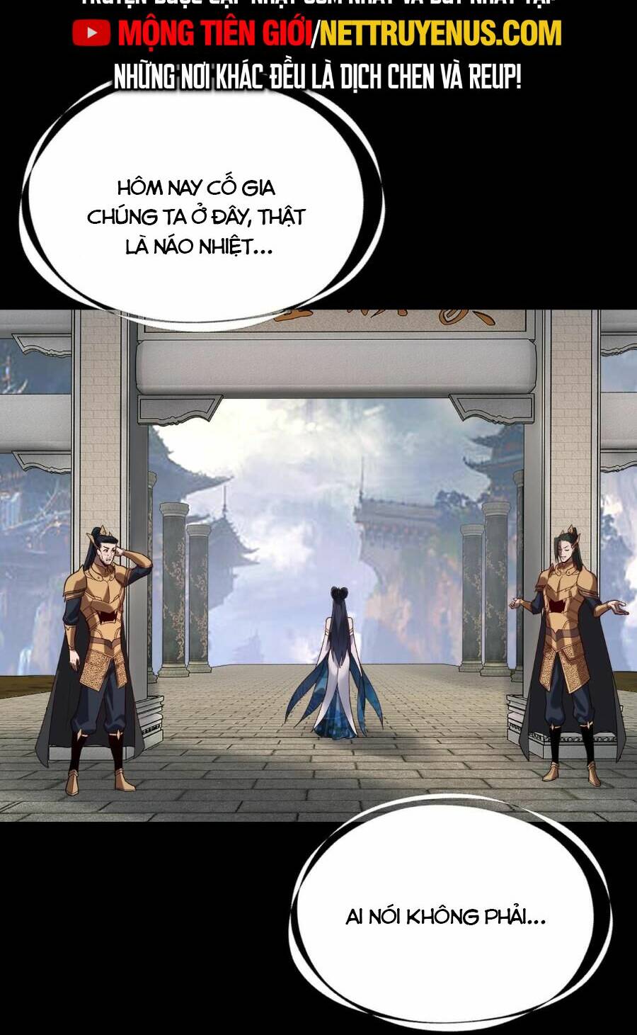 Ta Trời Sinh Đã Là Nhân Vật Phản Diện - Chapter 116 - Page 39