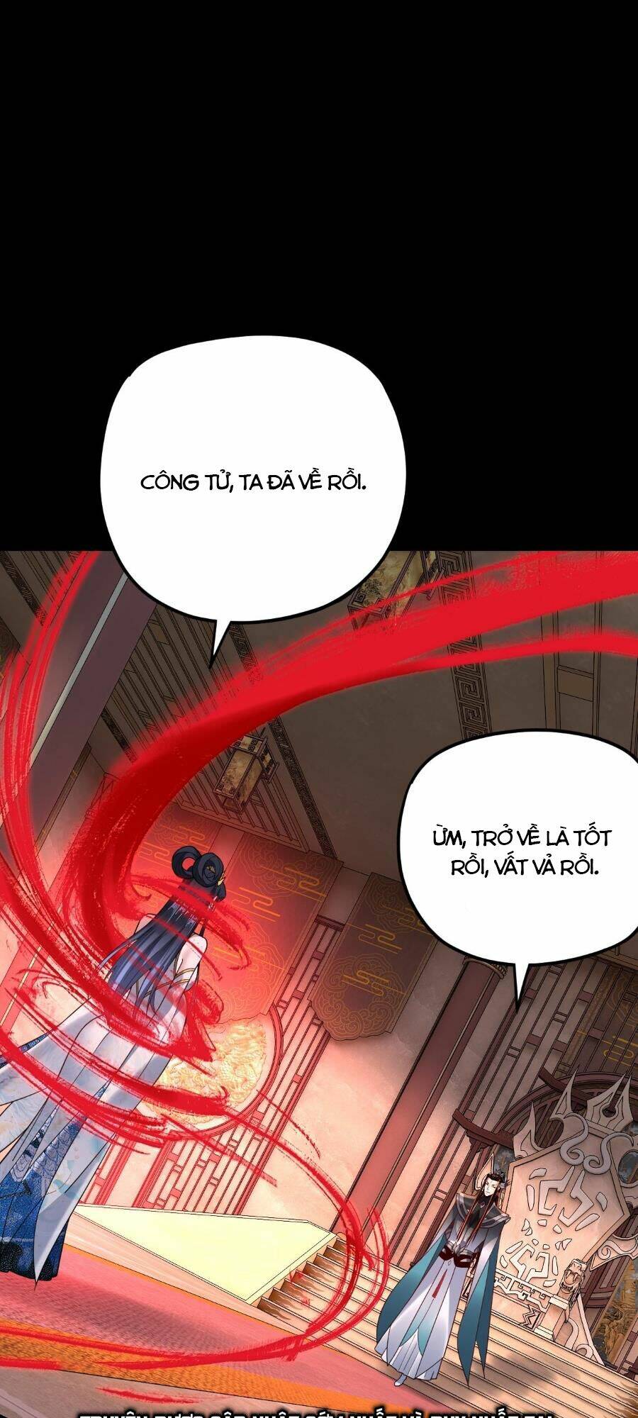 Ta Trời Sinh Đã Là Nhân Vật Phản Diện - Chapter 116 - Page 40