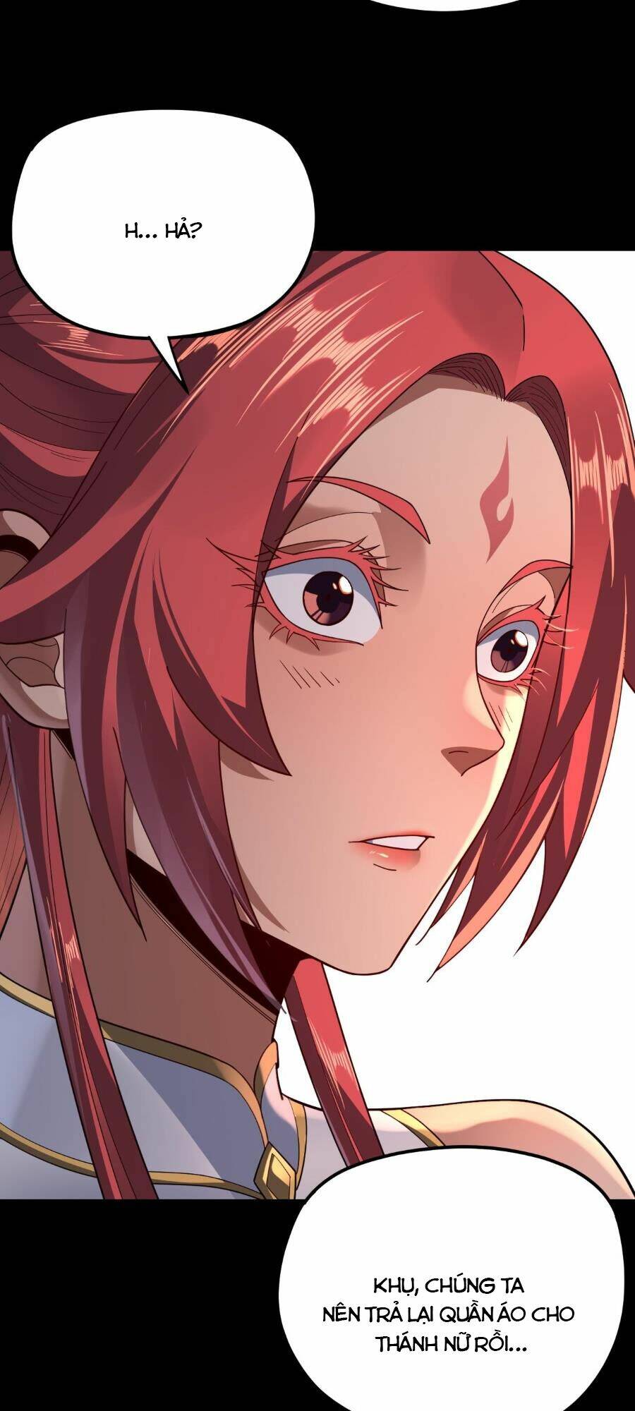 Ta Trời Sinh Đã Là Nhân Vật Phản Diện - Chapter 116 - Page 43