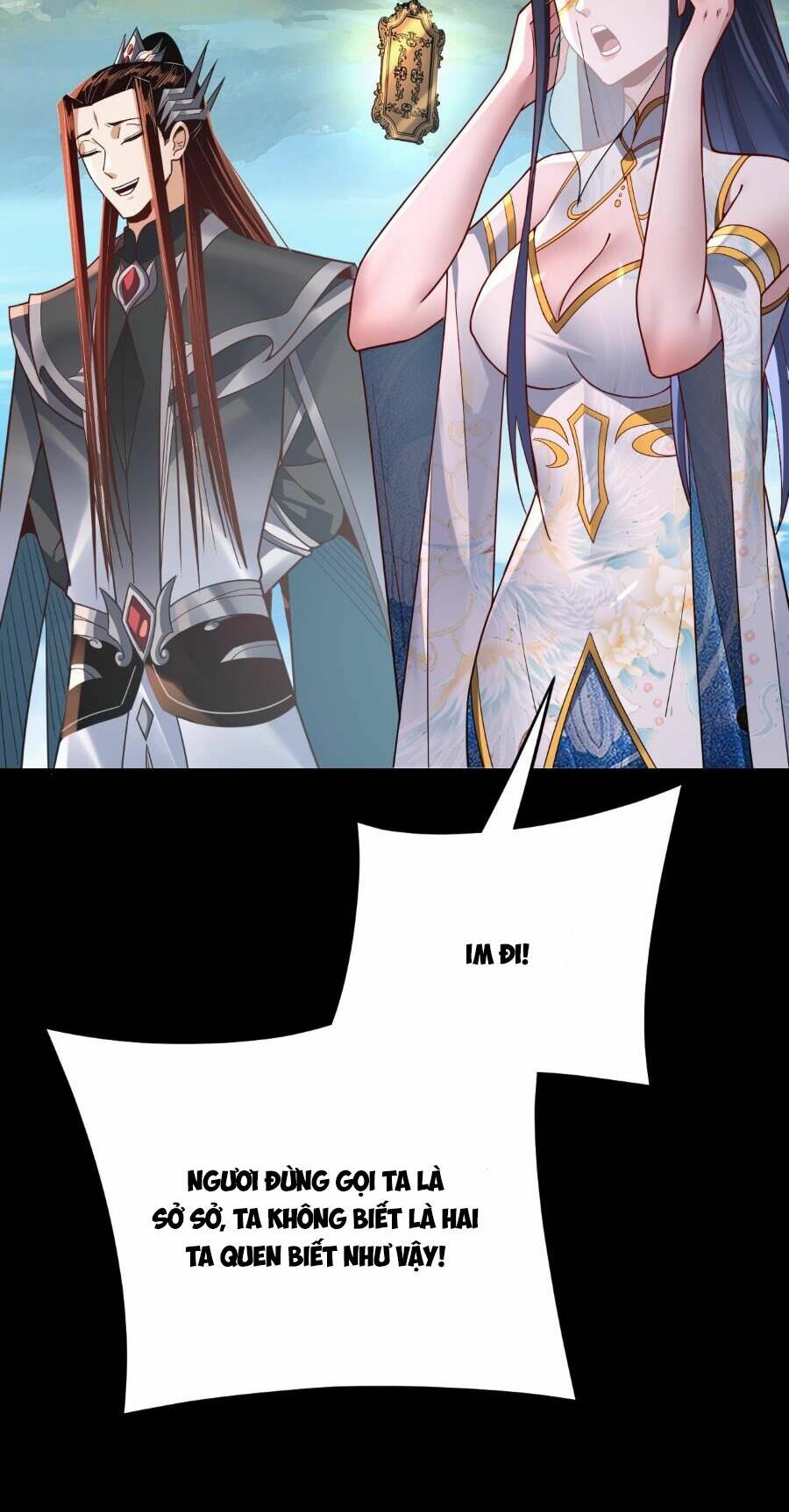 Ta Trời Sinh Đã Là Nhân Vật Phản Diện - Chapter 116 - Page 46