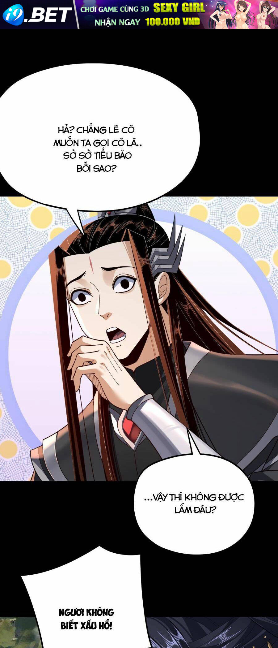 Ta Trời Sinh Đã Là Nhân Vật Phản Diện - Chapter 116 - Page 47