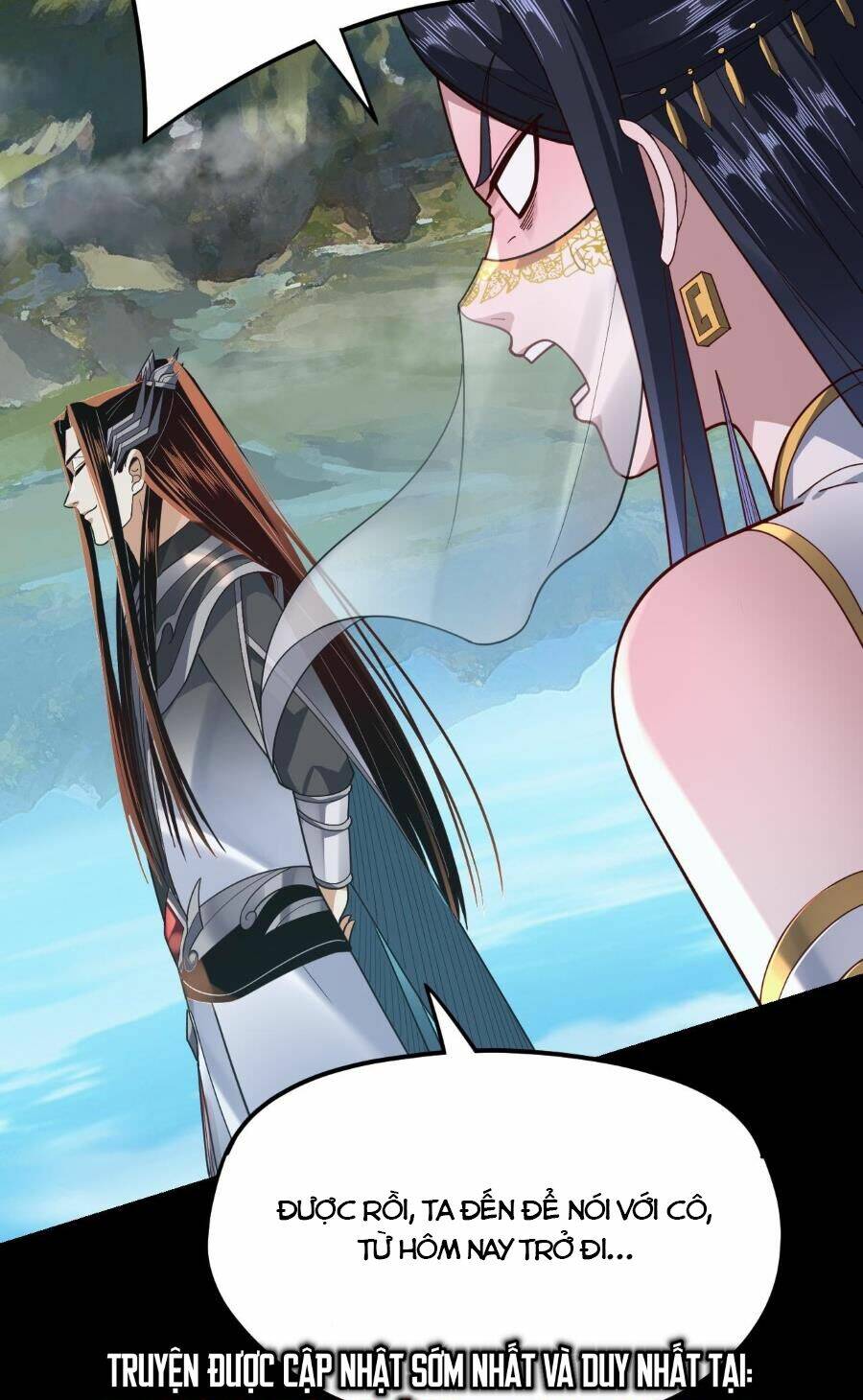 Ta Trời Sinh Đã Là Nhân Vật Phản Diện - Chapter 116 - Page 48