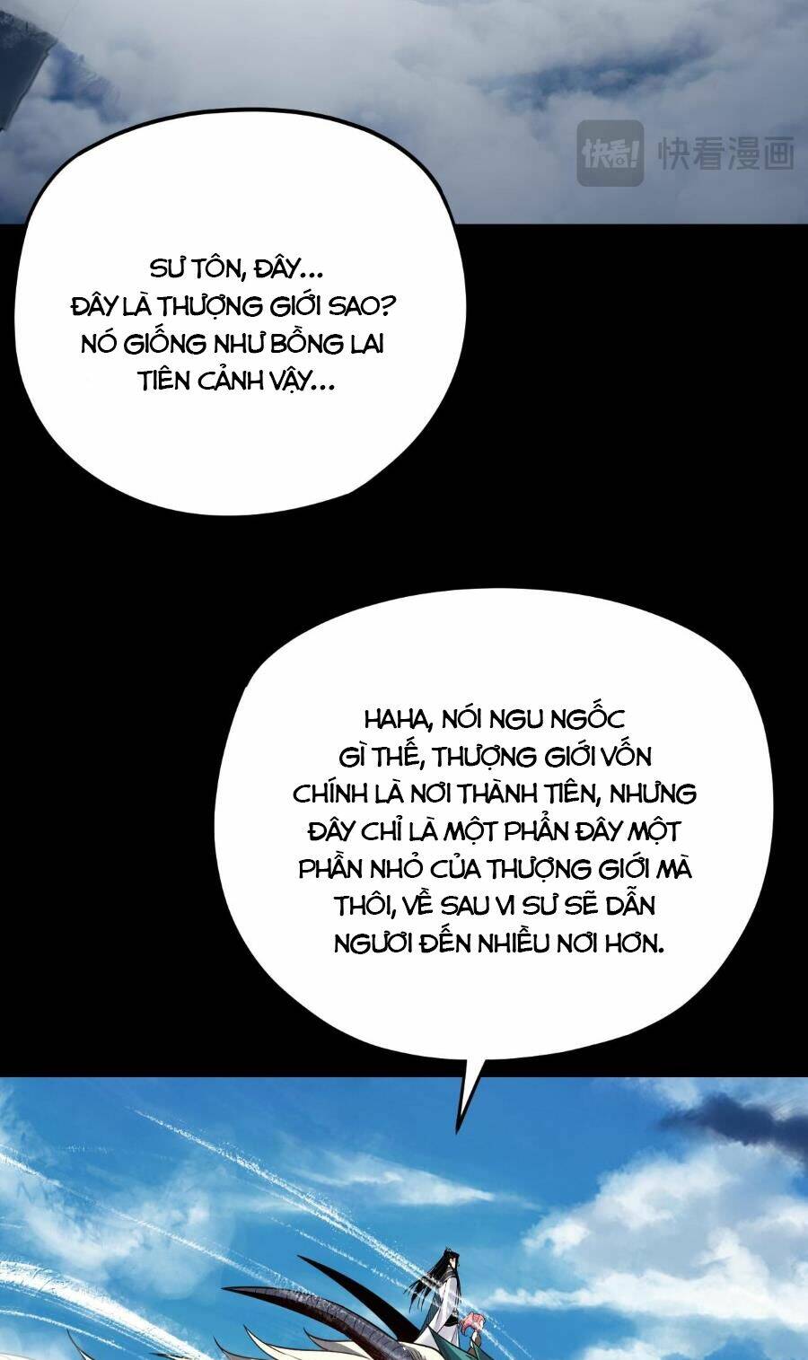 Ta Trời Sinh Đã Là Nhân Vật Phản Diện - Chapter 116 - Page 4