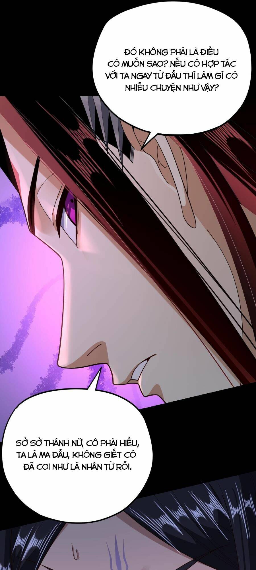 Ta Trời Sinh Đã Là Nhân Vật Phản Diện - Chapter 116 - Page 51