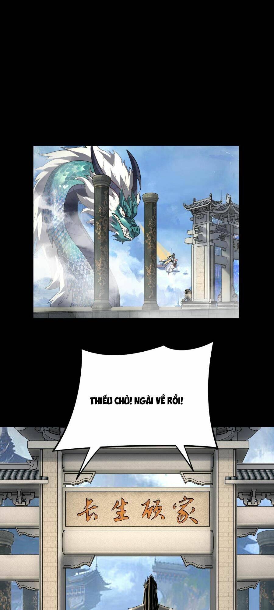 Ta Trời Sinh Đã Là Nhân Vật Phản Diện - Chapter 116 - Page 6
