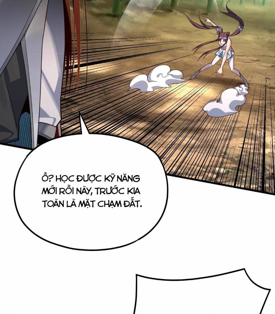 Ta Trời Sinh Đã Là Nhân Vật Phản Diện - Chapter 117 - Page 18