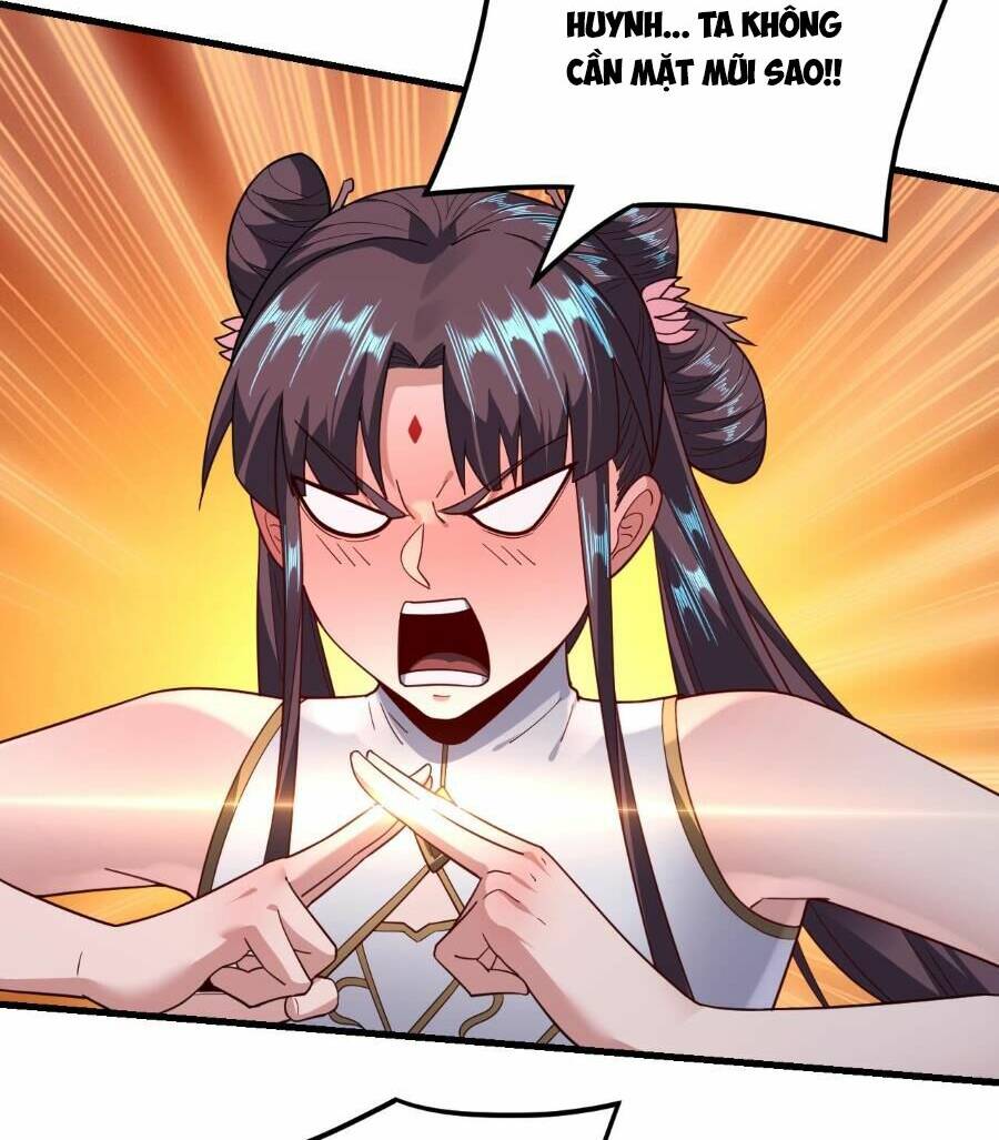 Ta Trời Sinh Đã Là Nhân Vật Phản Diện - Chapter 117 - Page 19