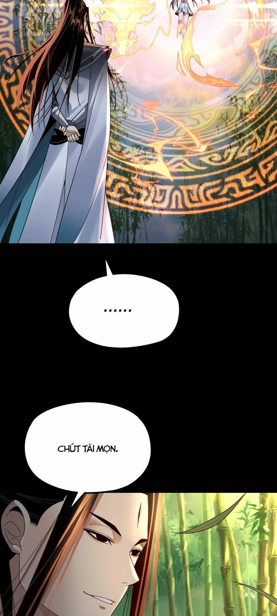 Ta Trời Sinh Đã Là Nhân Vật Phản Diện - Chapter 117 - Page 21