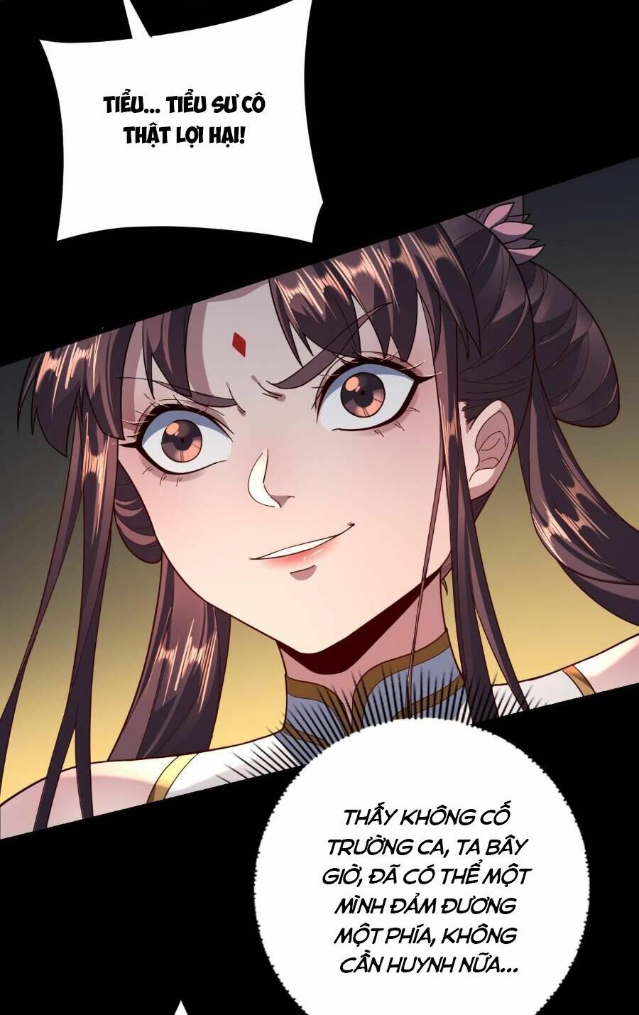 Ta Trời Sinh Đã Là Nhân Vật Phản Diện - Chapter 117 - Page 24