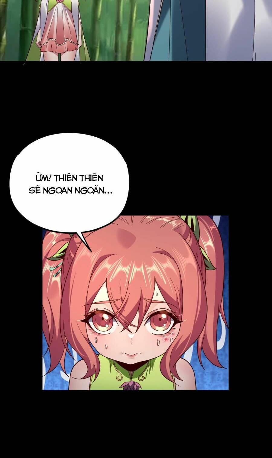Ta Trời Sinh Đã Là Nhân Vật Phản Diện - Chapter 117 - Page 28
