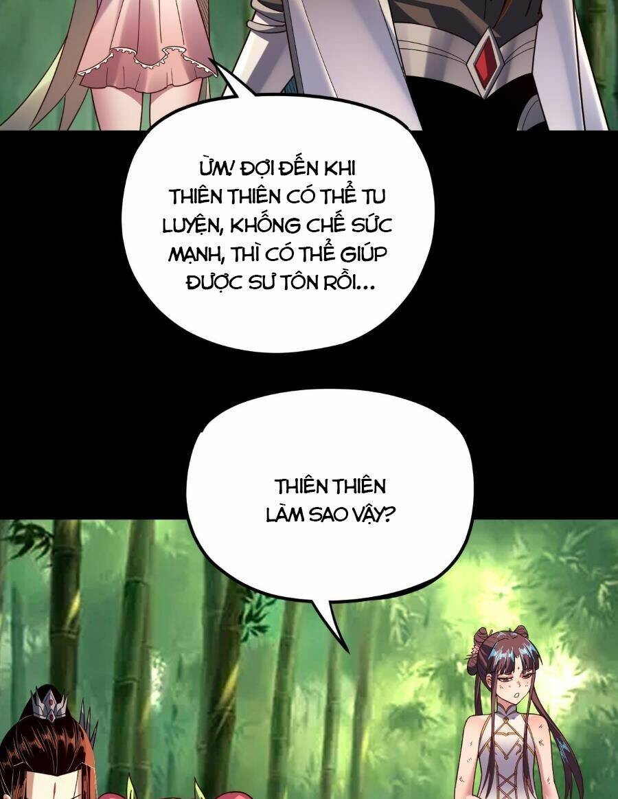 Ta Trời Sinh Đã Là Nhân Vật Phản Diện - Chapter 117 - Page 31