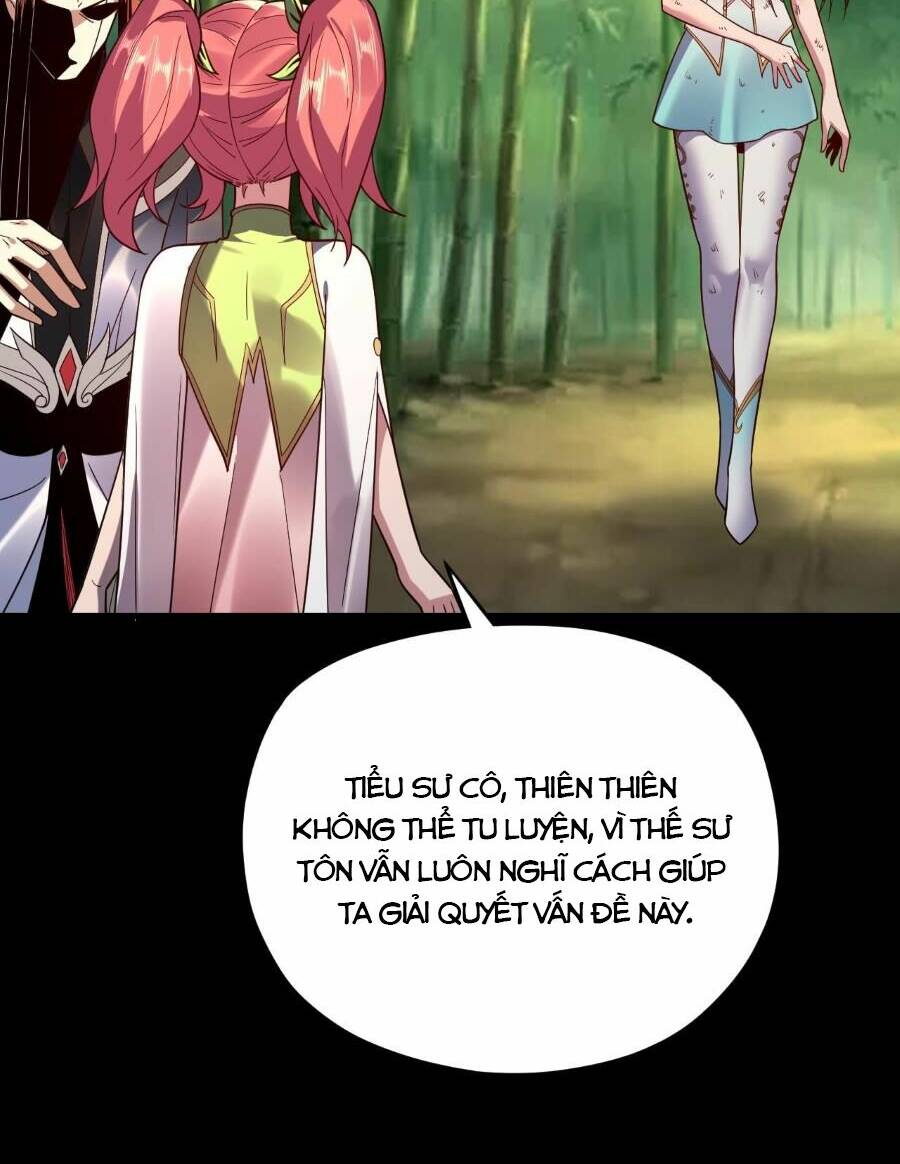 Ta Trời Sinh Đã Là Nhân Vật Phản Diện - Chapter 117 - Page 32