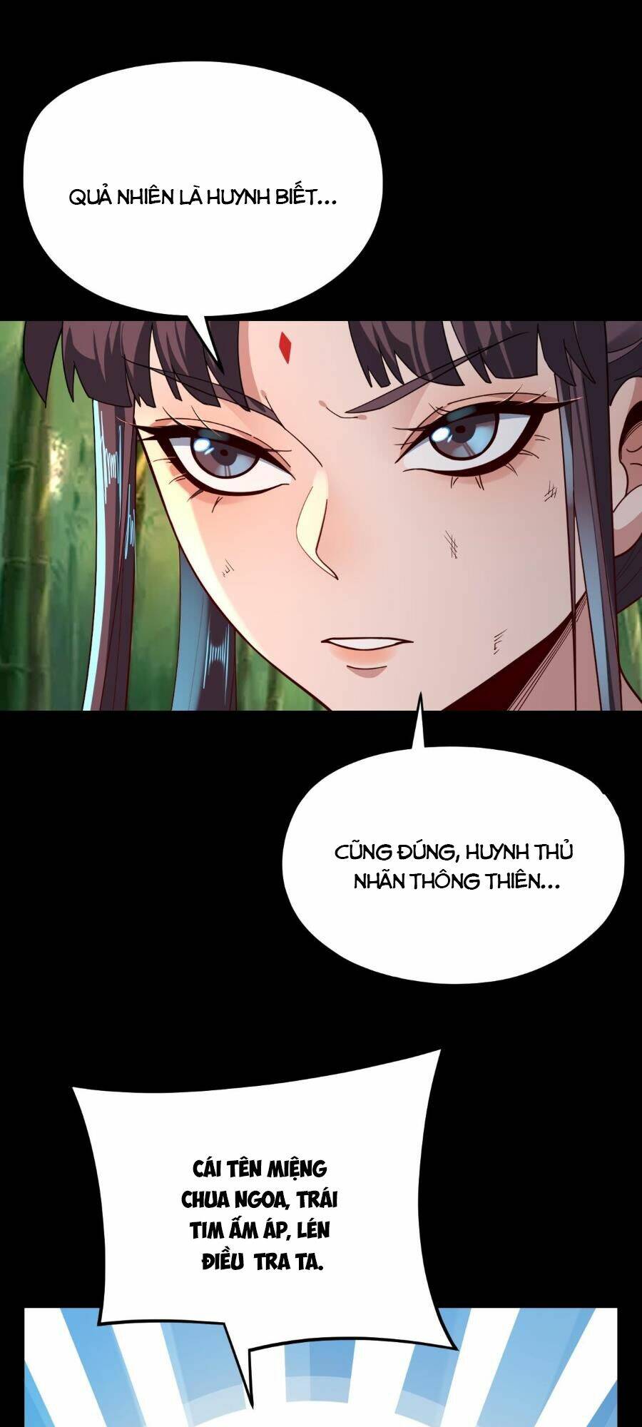 Ta Trời Sinh Đã Là Nhân Vật Phản Diện - Chapter 117 - Page 37