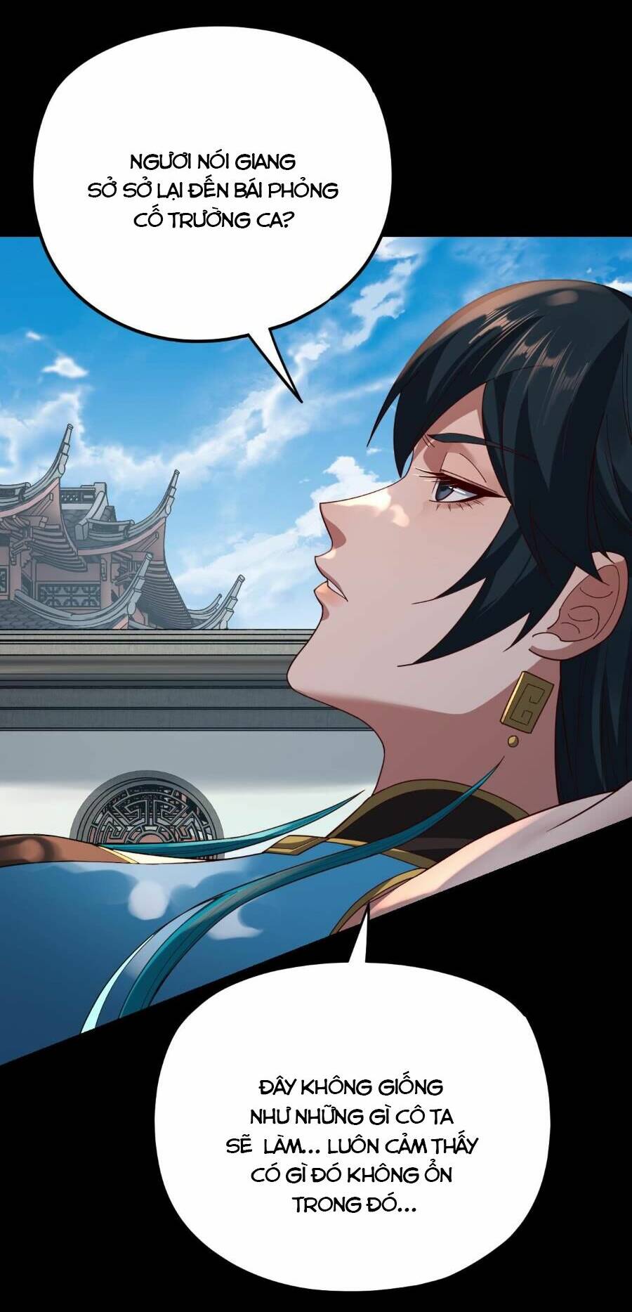 Ta Trời Sinh Đã Là Nhân Vật Phản Diện - Chapter 117 - Page 40