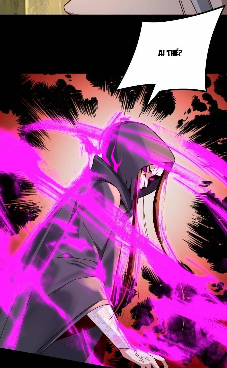 Ta Trời Sinh Đã Là Nhân Vật Phản Diện - Chapter 117 - Page 46