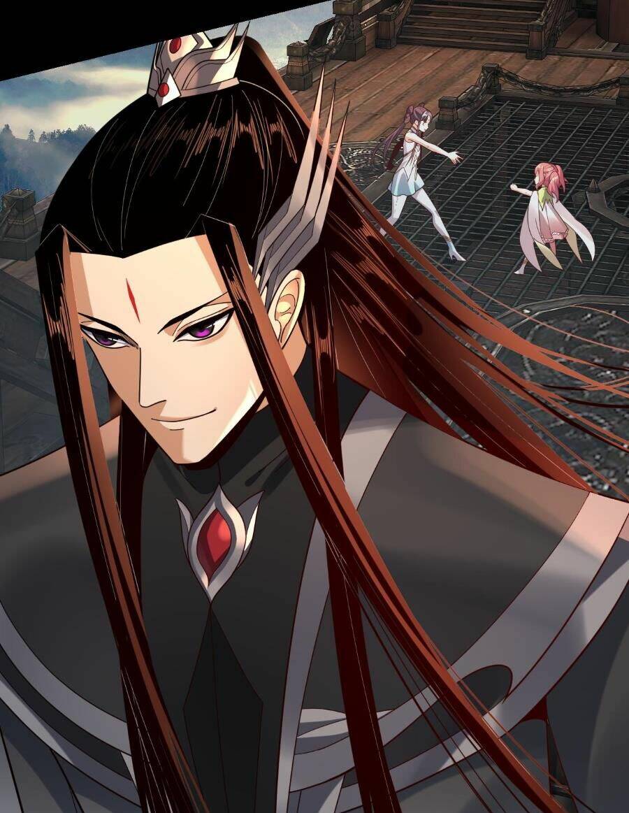 Ta Trời Sinh Đã Là Nhân Vật Phản Diện - Chapter 117 - Page 49