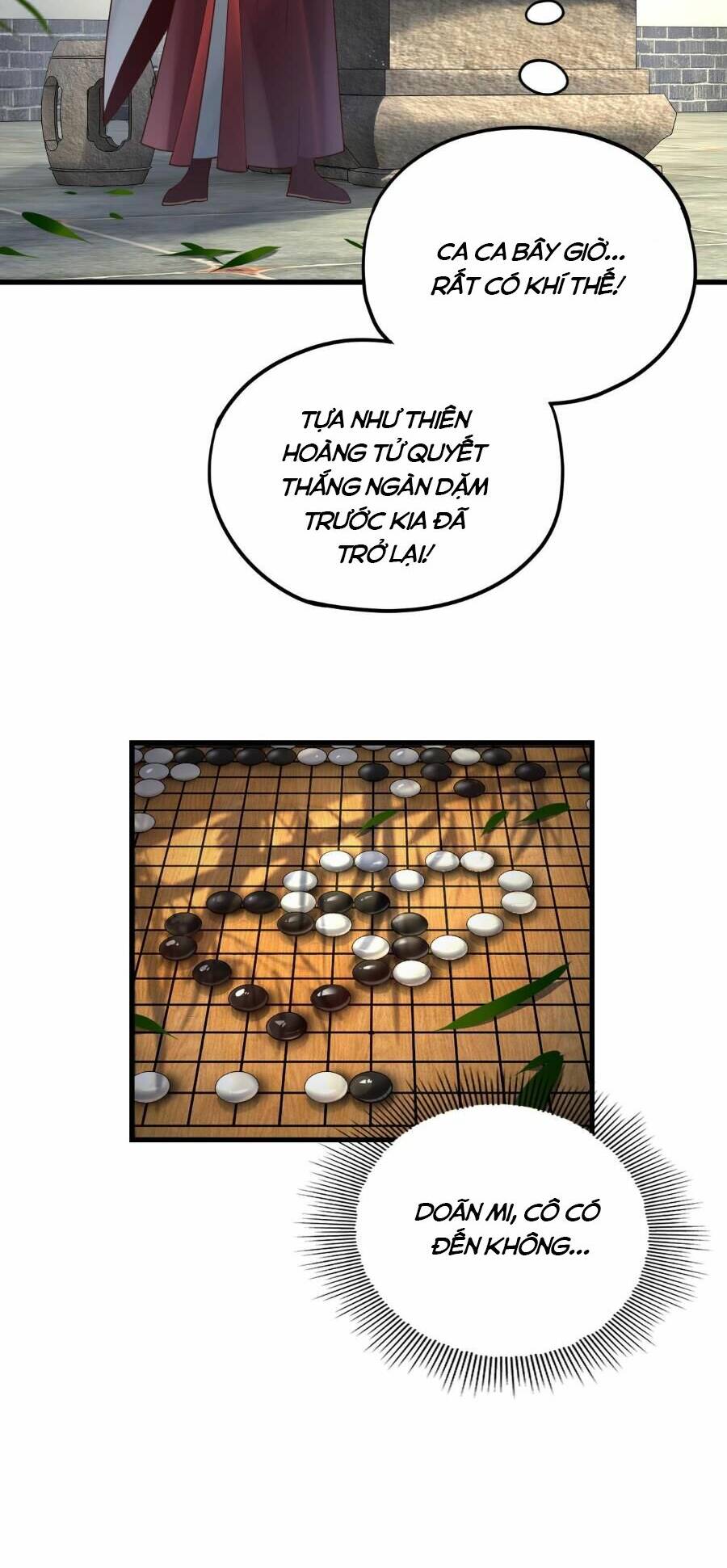 Ta Trời Sinh Đã Là Nhân Vật Phản Diện - Chapter 117 - Page 7