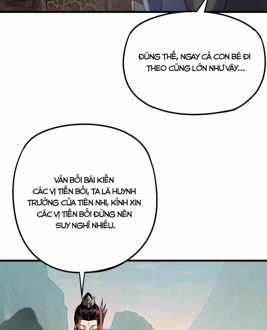 Ta Trời Sinh Đã Là Nhân Vật Phản Diện - Chapter 118 - Page 12