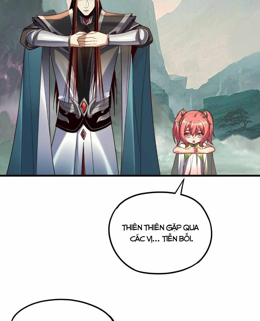 Ta Trời Sinh Đã Là Nhân Vật Phản Diện - Chapter 118 - Page 13