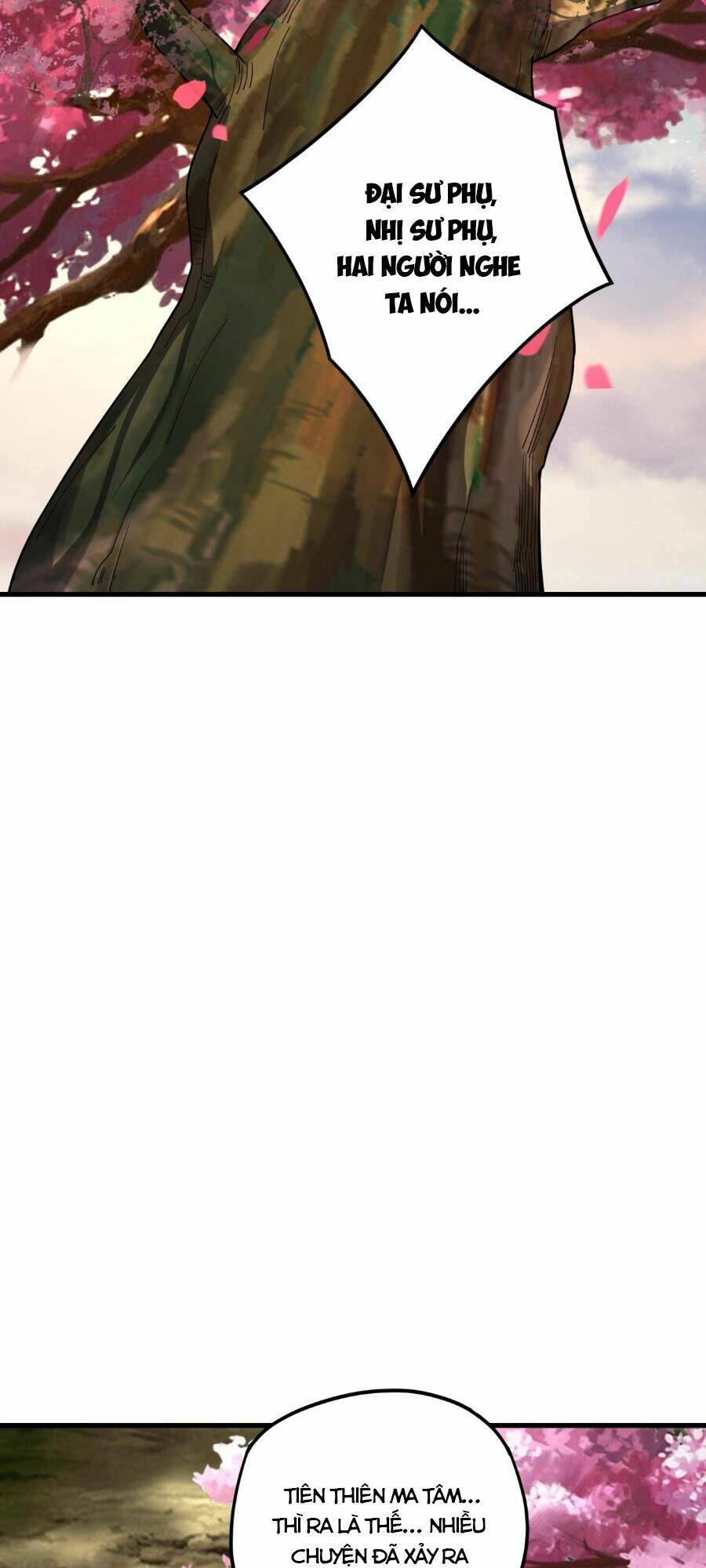 Ta Trời Sinh Đã Là Nhân Vật Phản Diện - Chapter 118 - Page 21