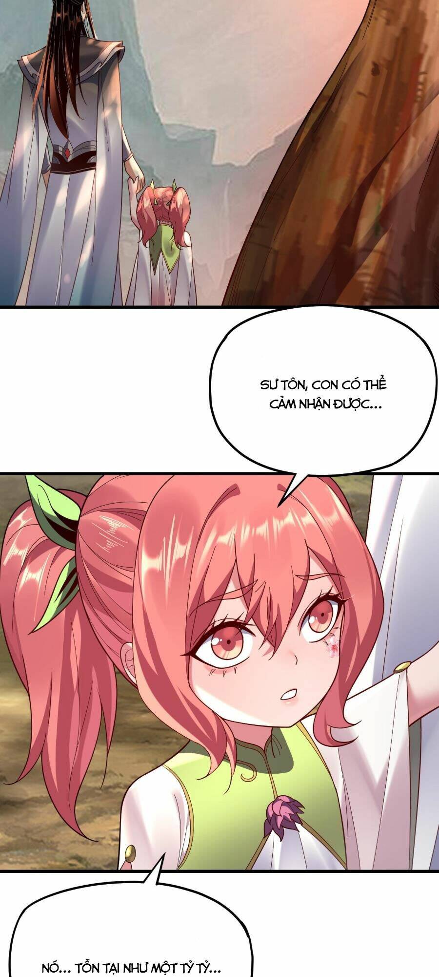 Ta Trời Sinh Đã Là Nhân Vật Phản Diện - Chapter 118 - Page 26