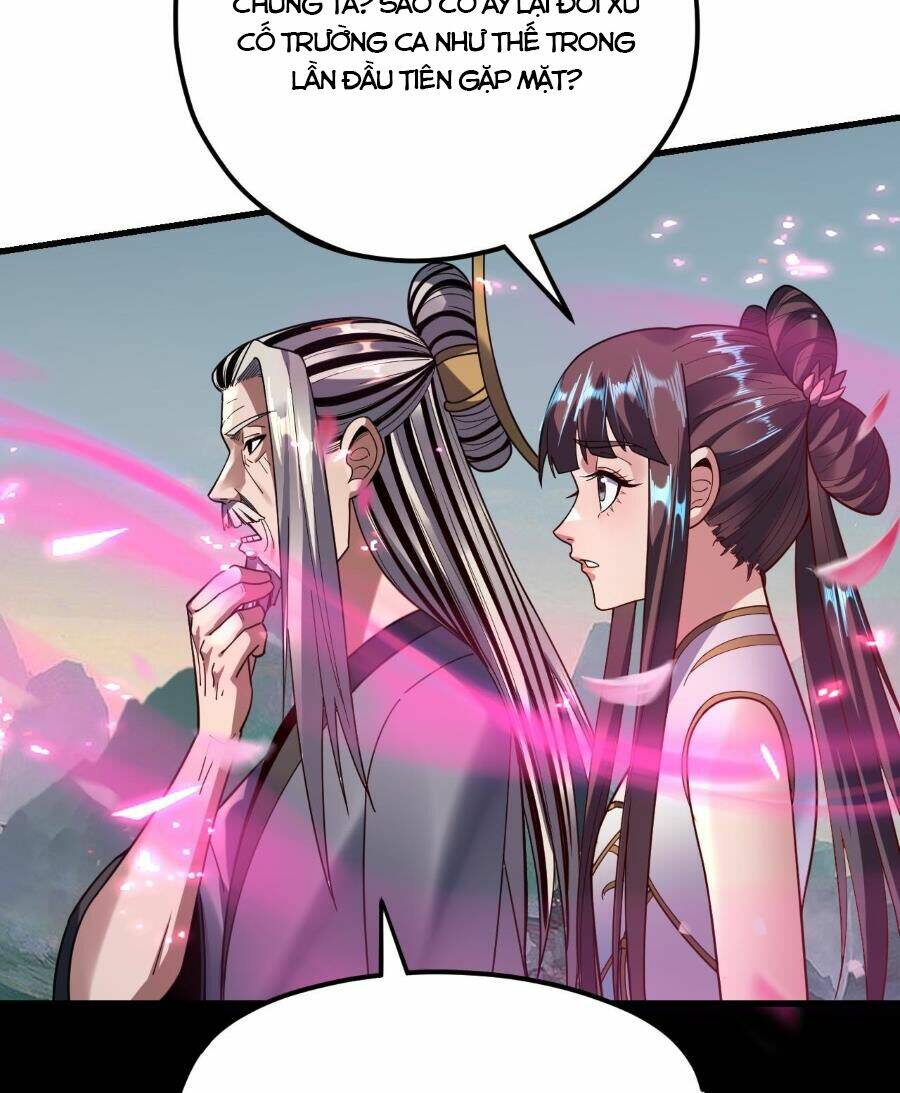 Ta Trời Sinh Đã Là Nhân Vật Phản Diện - Chapter 118 - Page 31