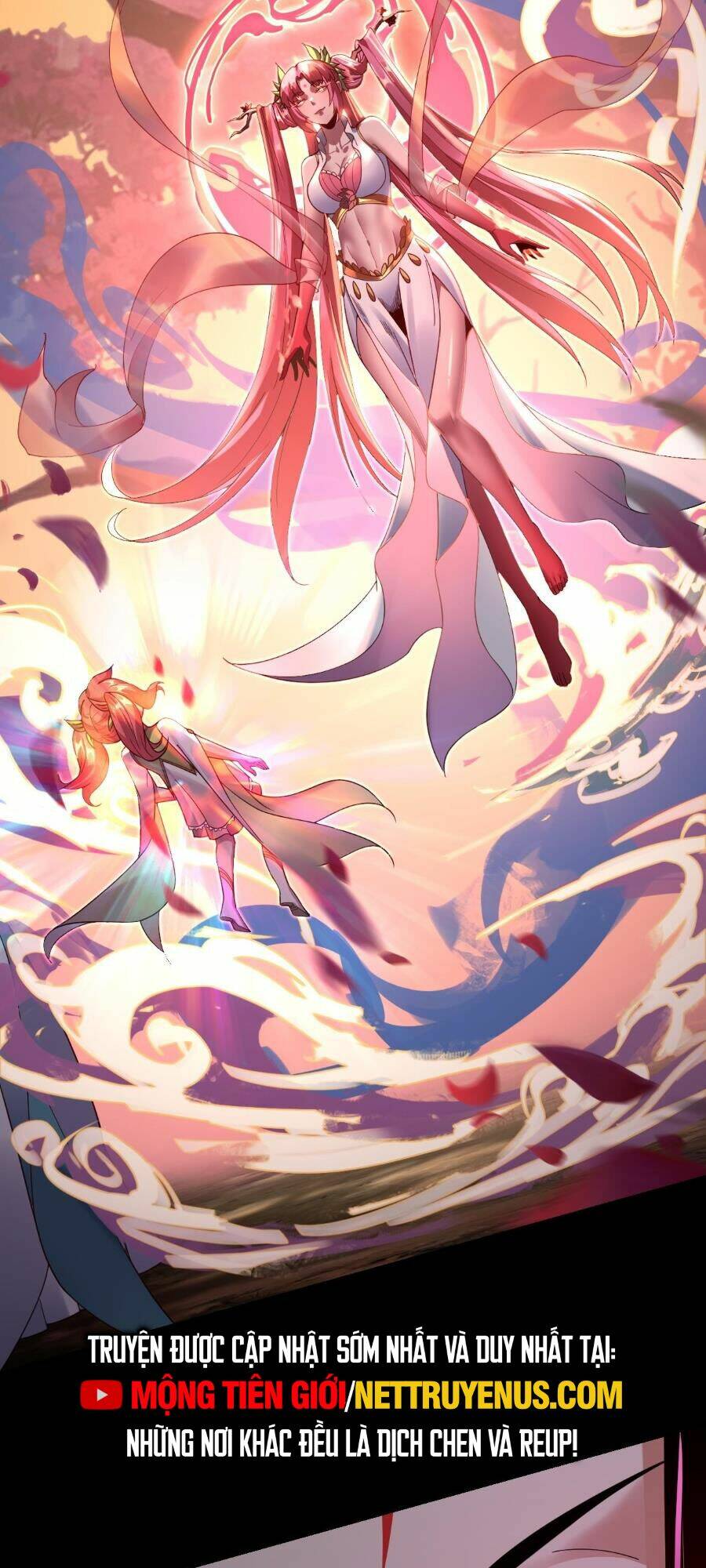 Ta Trời Sinh Đã Là Nhân Vật Phản Diện - Chapter 118 - Page 34