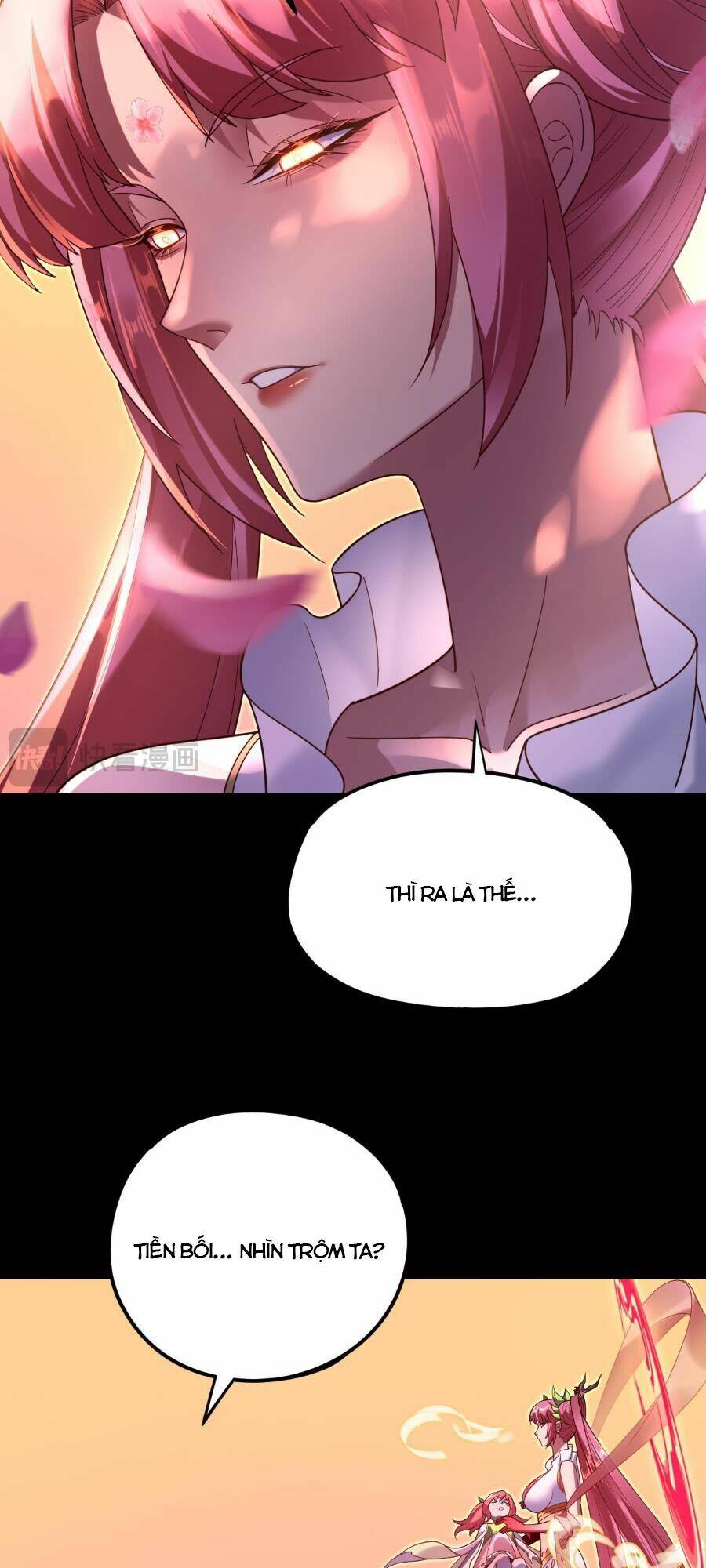 Ta Trời Sinh Đã Là Nhân Vật Phản Diện - Chapter 118 - Page 36