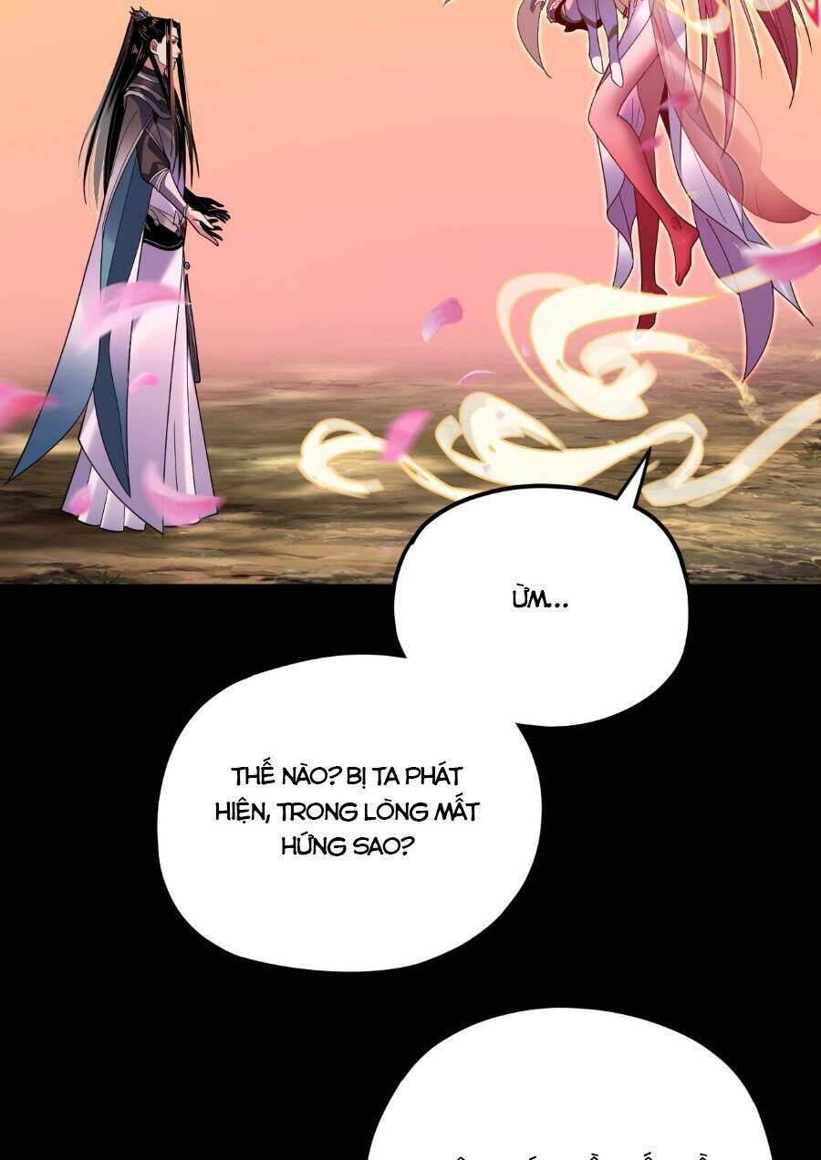 Ta Trời Sinh Đã Là Nhân Vật Phản Diện - Chapter 118 - Page 37