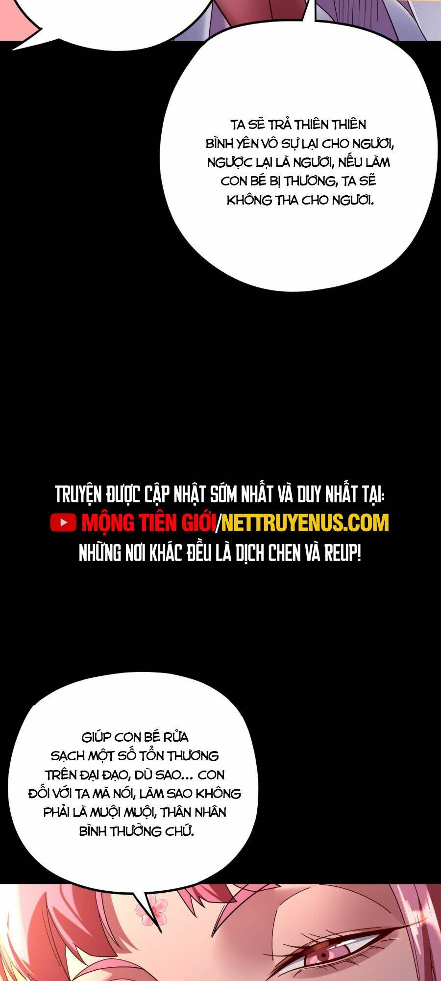 Ta Trời Sinh Đã Là Nhân Vật Phản Diện - Chapter 118 - Page 40