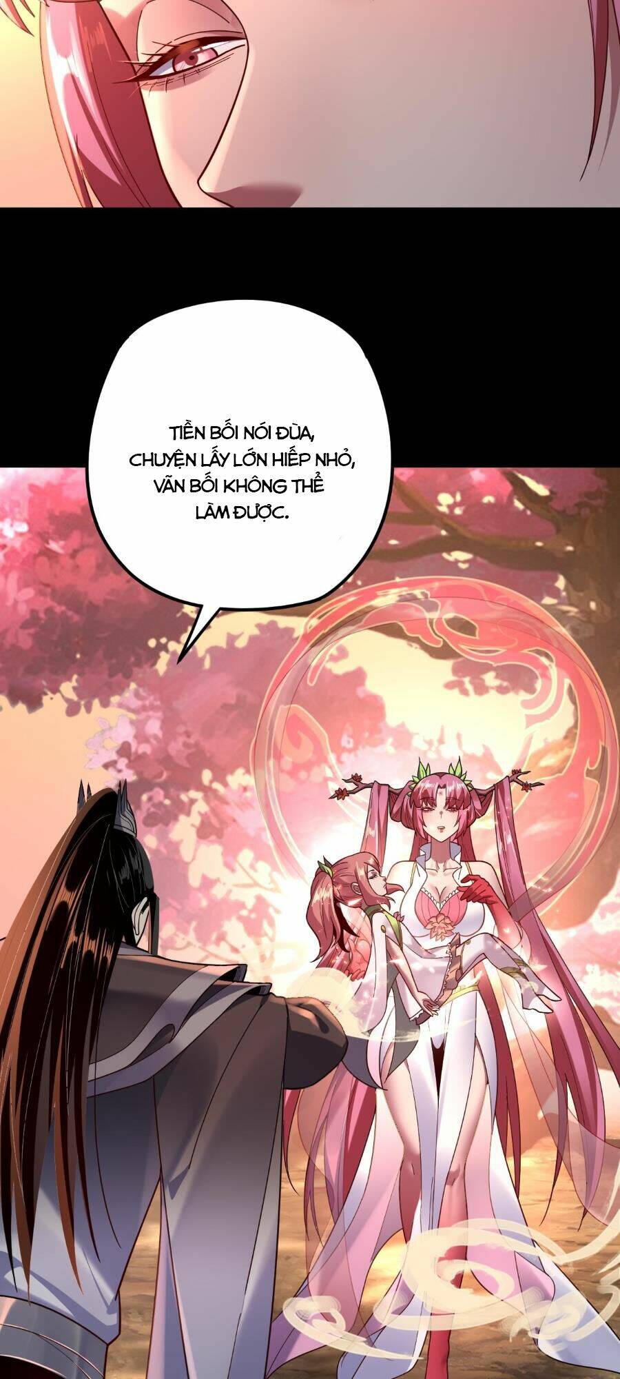 Ta Trời Sinh Đã Là Nhân Vật Phản Diện - Chapter 118 - Page 41