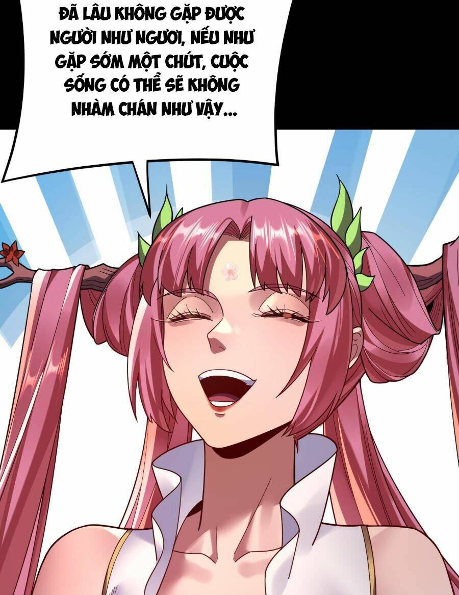 Ta Trời Sinh Đã Là Nhân Vật Phản Diện - Chapter 118 - Page 43