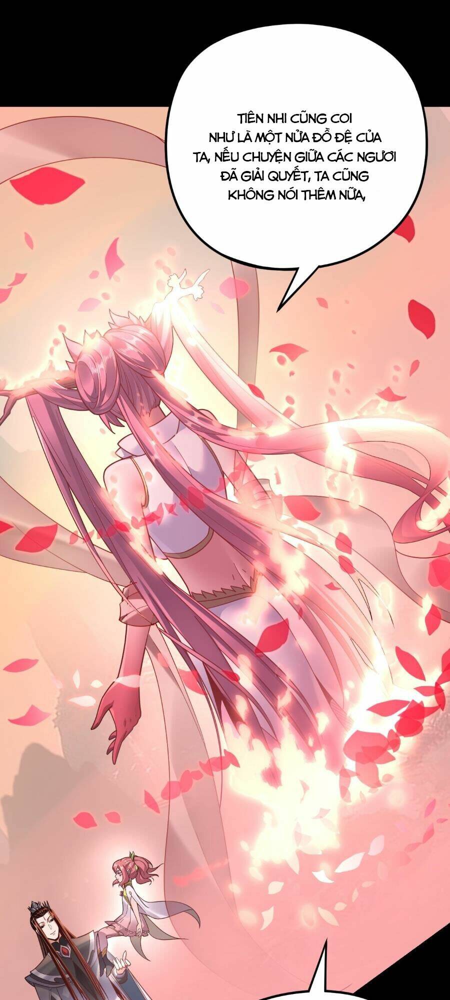 Ta Trời Sinh Đã Là Nhân Vật Phản Diện - Chapter 118 - Page 45