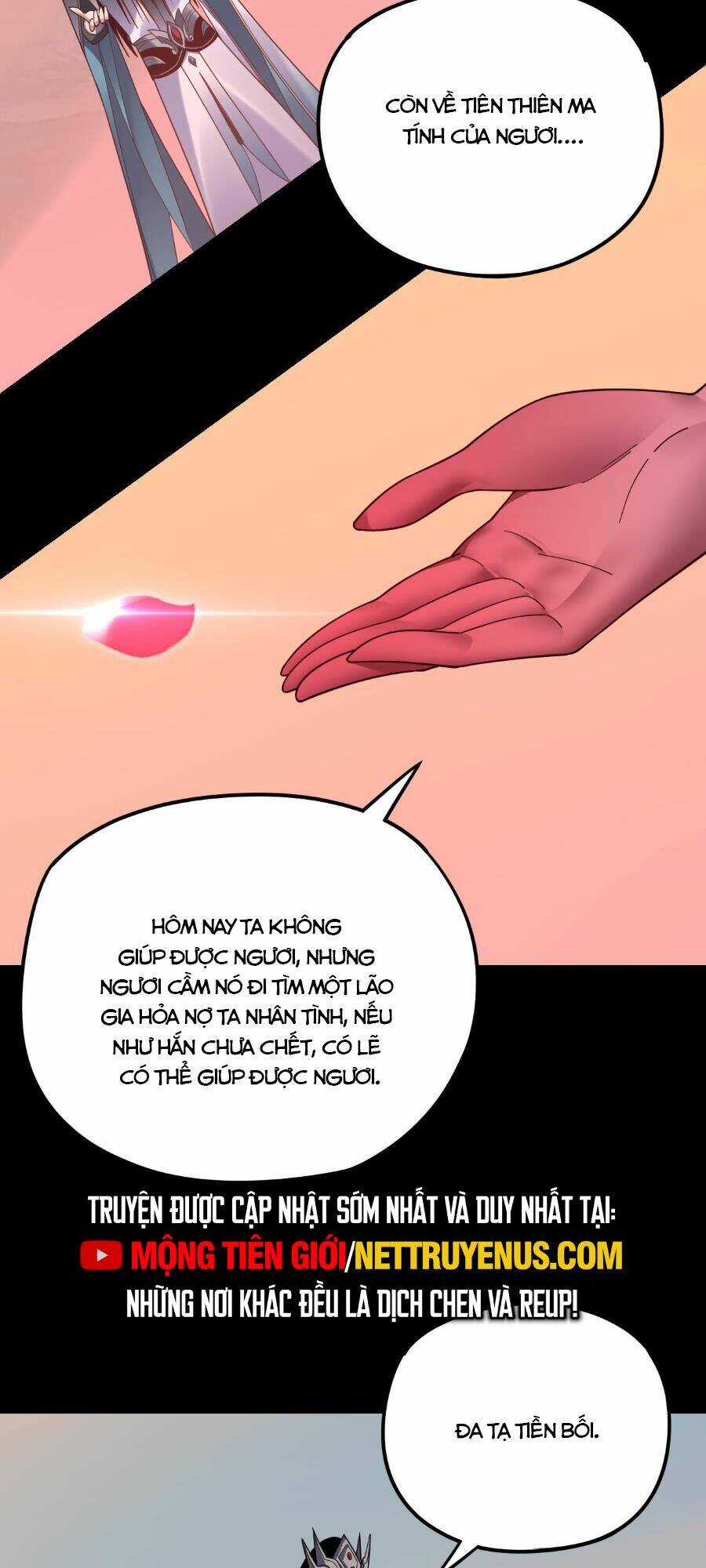 Ta Trời Sinh Đã Là Nhân Vật Phản Diện - Chapter 118 - Page 46