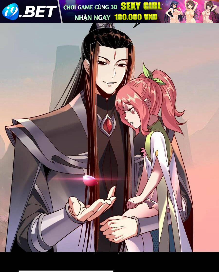 Ta Trời Sinh Đã Là Nhân Vật Phản Diện - Chapter 118 - Page 47