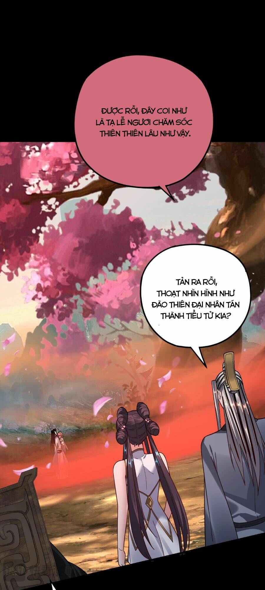 Ta Trời Sinh Đã Là Nhân Vật Phản Diện - Chapter 118 - Page 49