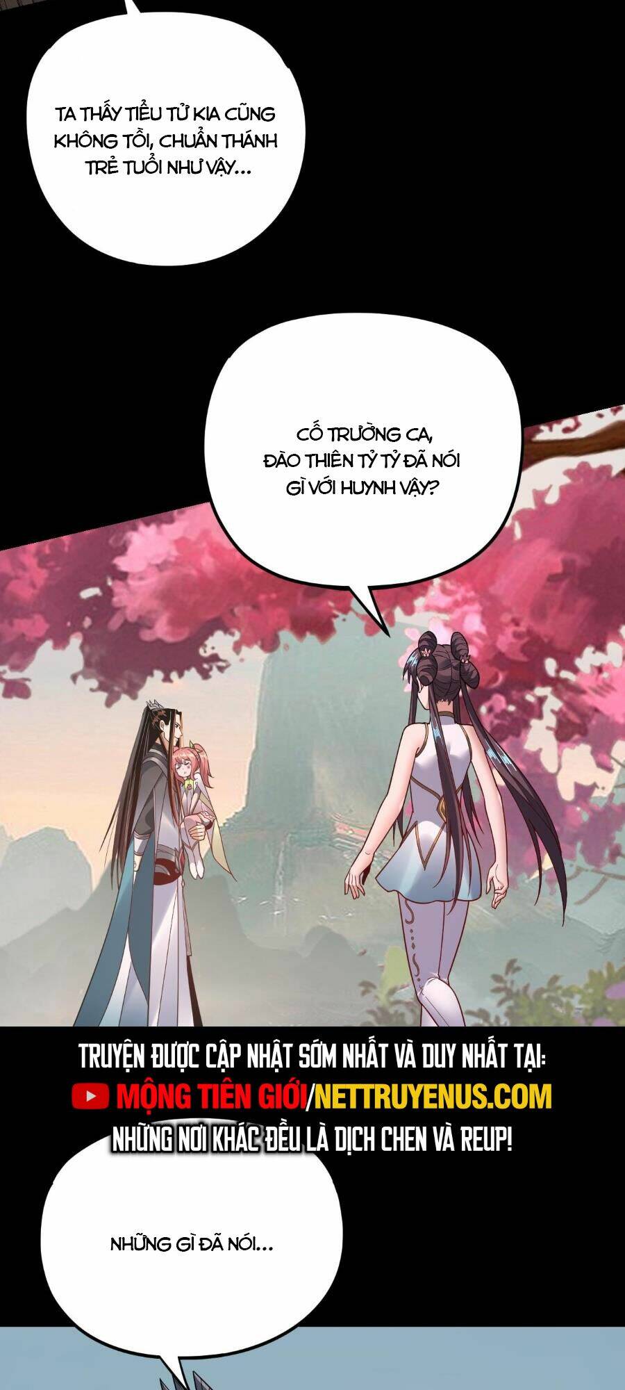 Ta Trời Sinh Đã Là Nhân Vật Phản Diện - Chapter 118 - Page 50