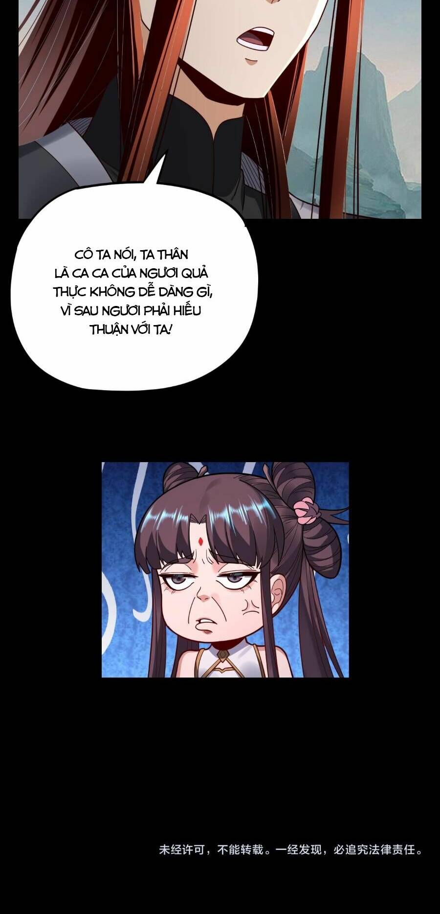 Ta Trời Sinh Đã Là Nhân Vật Phản Diện - Chapter 118 - Page 52