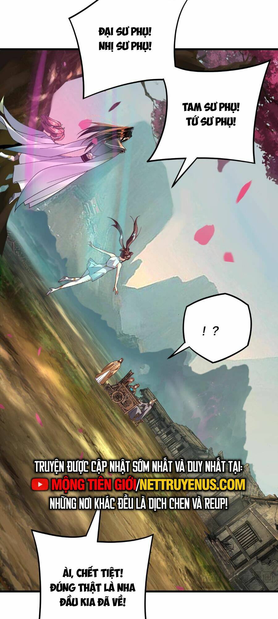 Ta Trời Sinh Đã Là Nhân Vật Phản Diện - Chapter 118 - Page 6