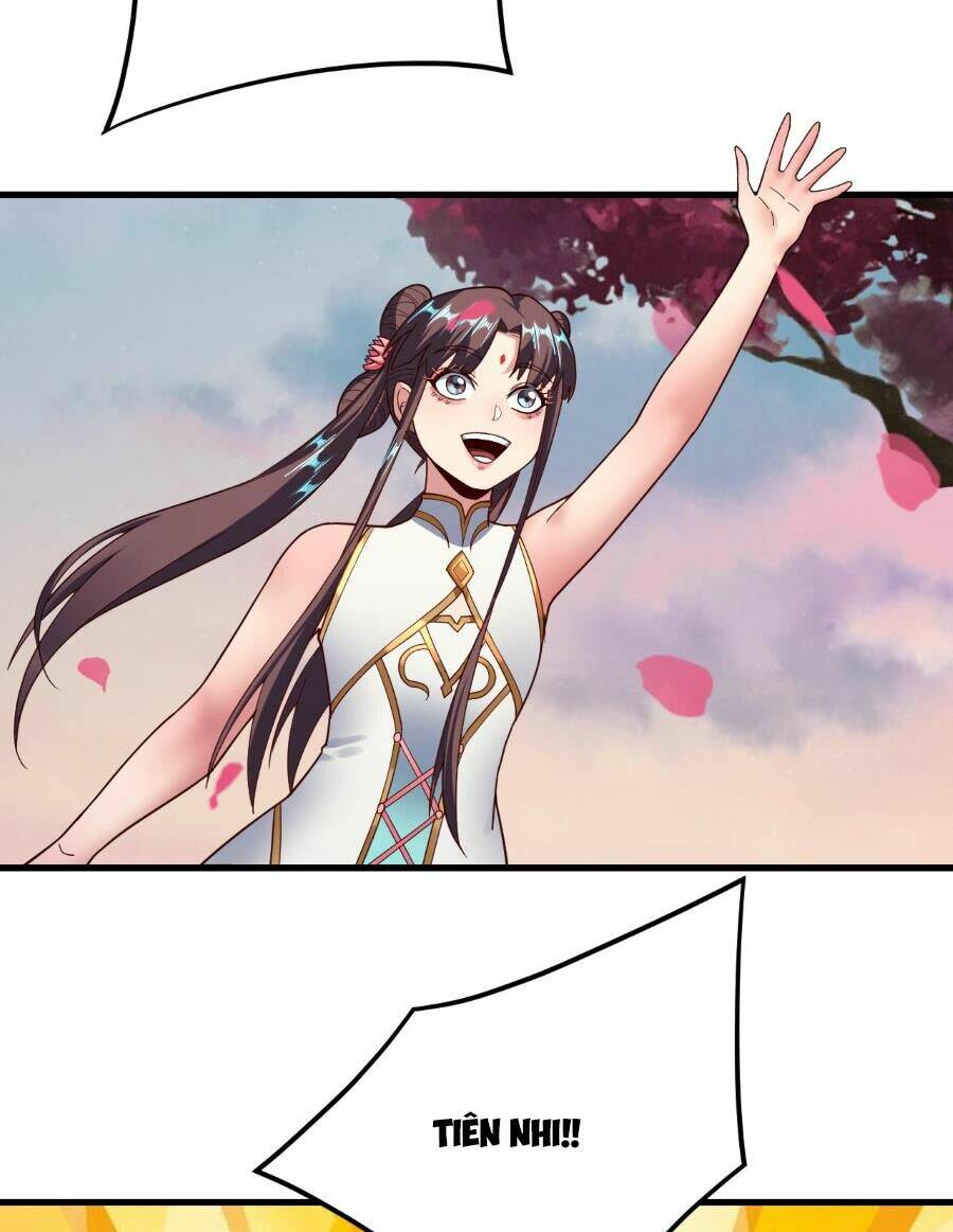 Ta Trời Sinh Đã Là Nhân Vật Phản Diện - Chapter 118 - Page 7