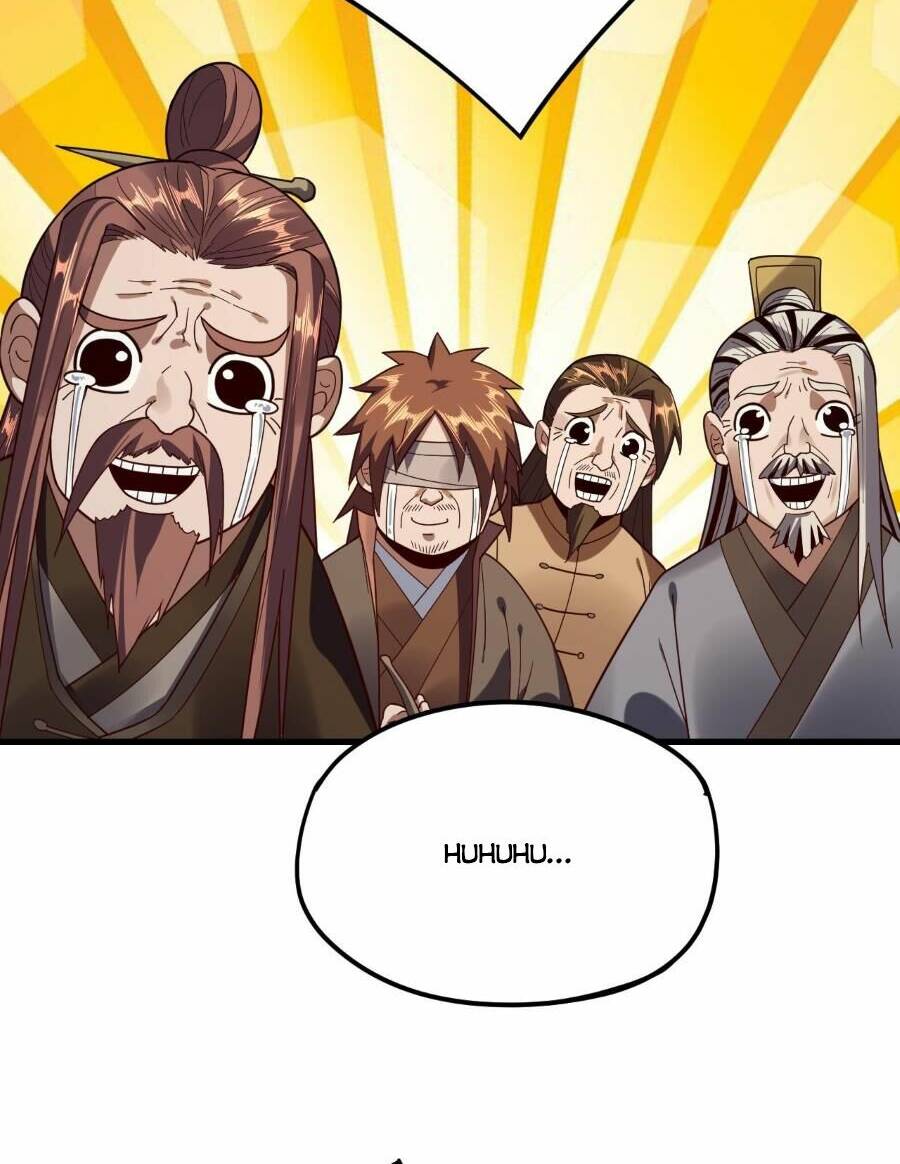 Ta Trời Sinh Đã Là Nhân Vật Phản Diện - Chapter 118 - Page 8