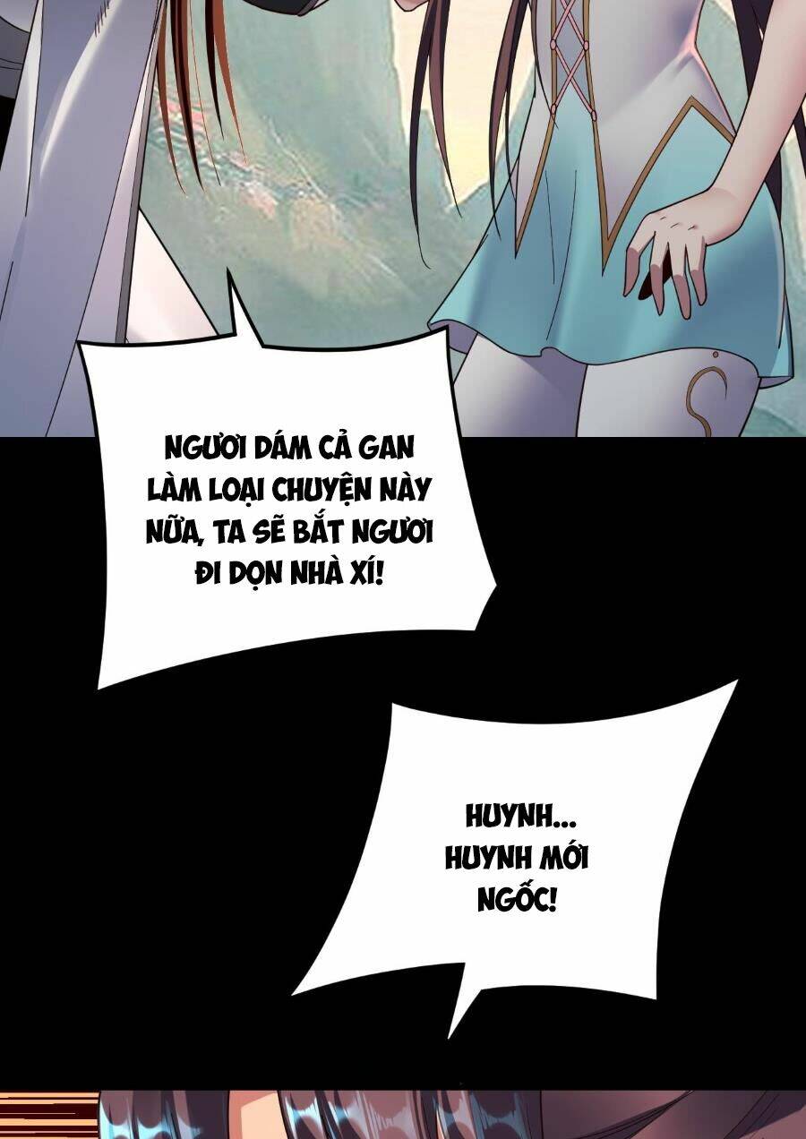 Ta Trời Sinh Đã Là Nhân Vật Phản Diện Chapter 119 - Trang 14