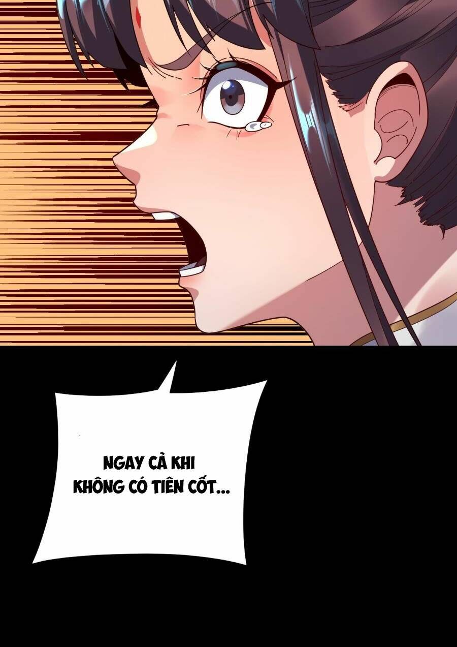 Ta Trời Sinh Đã Là Nhân Vật Phản Diện Chapter 119 - Trang 15