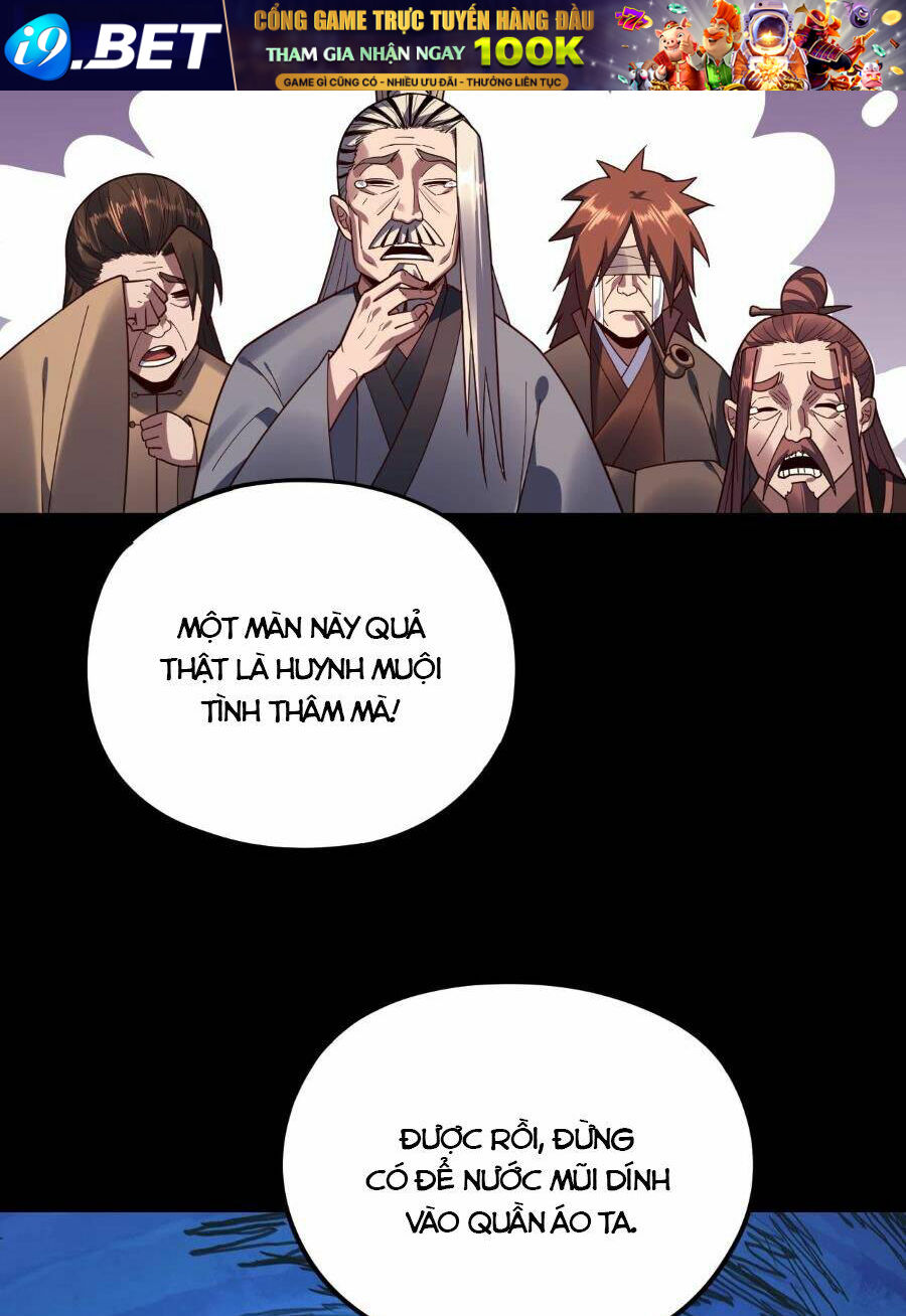 Ta Trời Sinh Đã Là Nhân Vật Phản Diện Chapter 119 - Trang 19