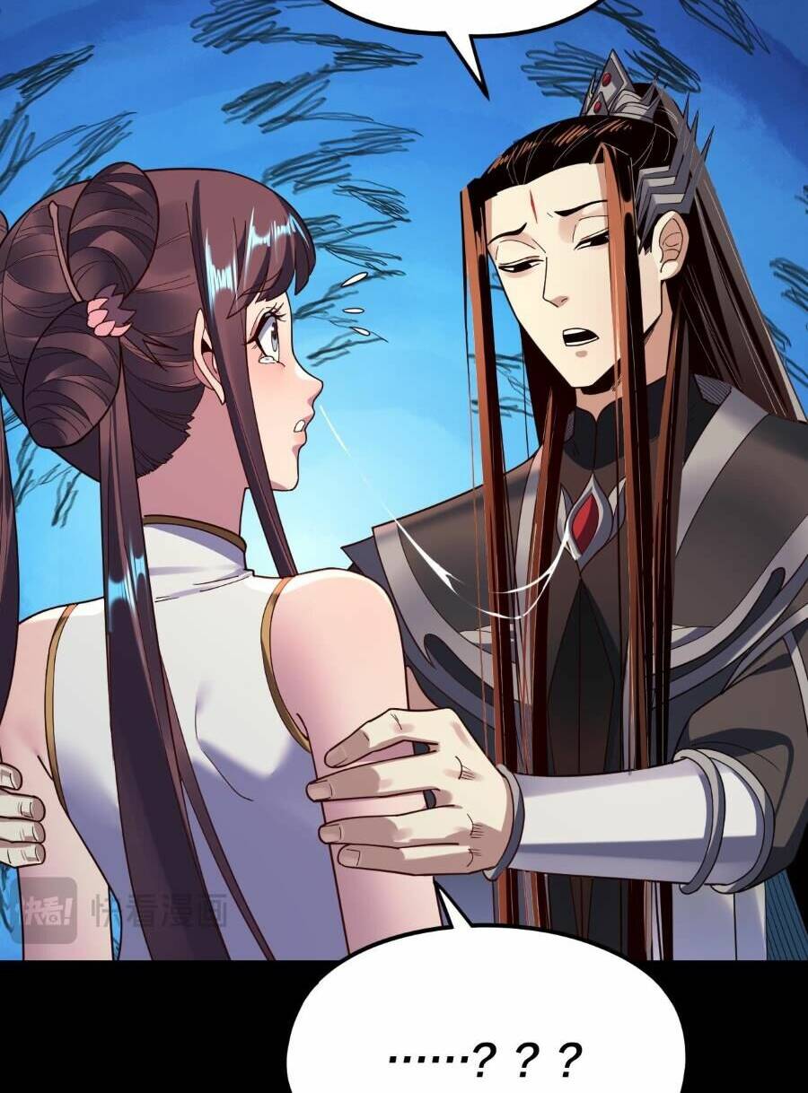 Ta Trời Sinh Đã Là Nhân Vật Phản Diện Chapter 119 - Trang 20