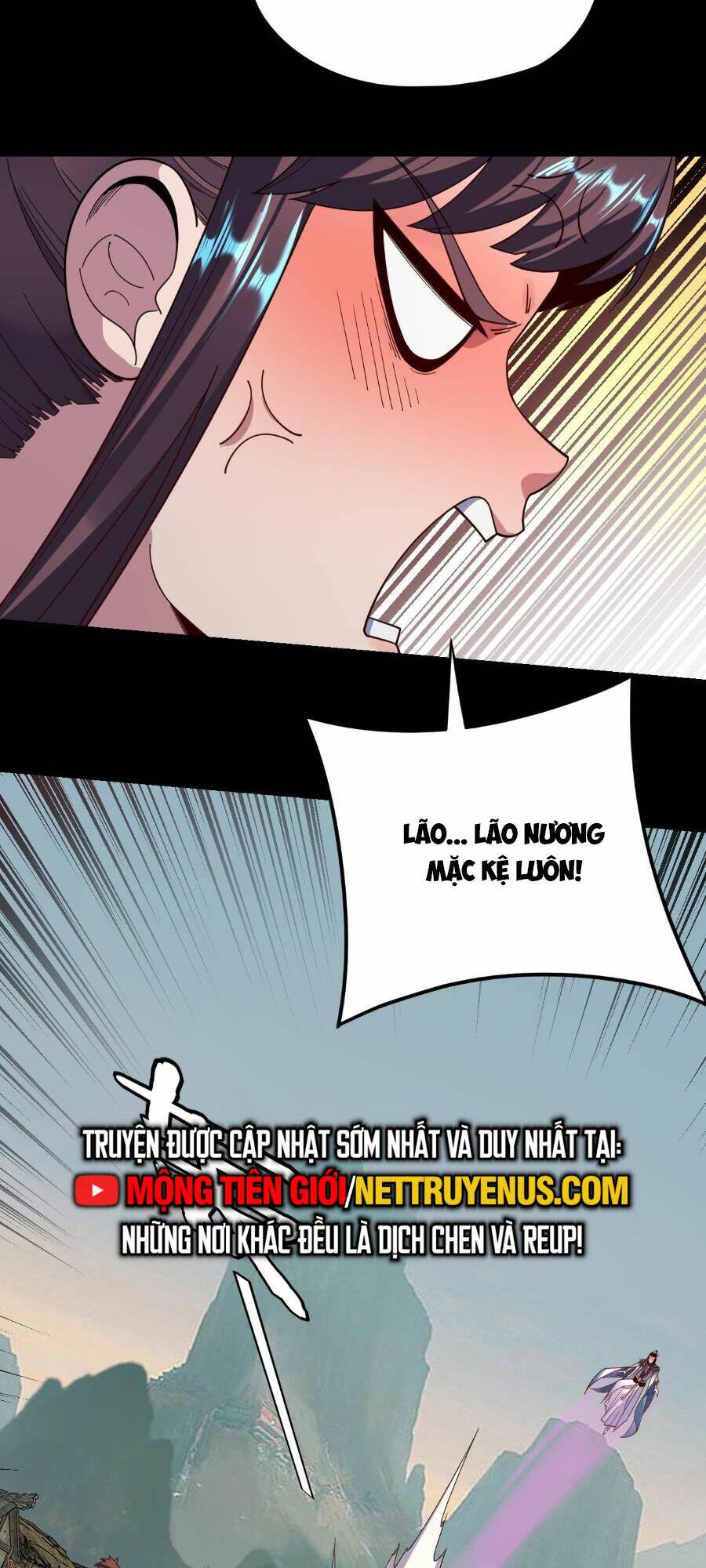 Ta Trời Sinh Đã Là Nhân Vật Phản Diện Chapter 119 - Trang 21